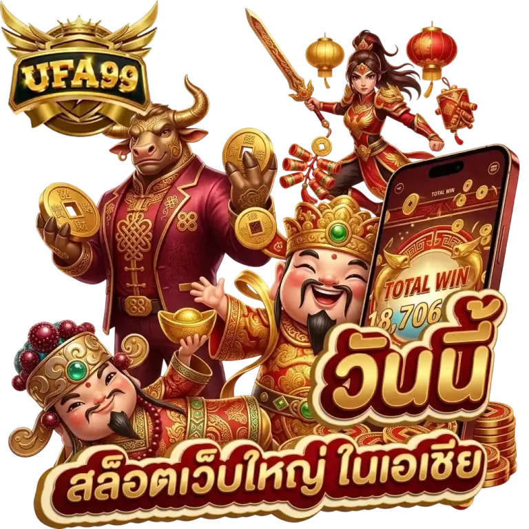ufa99 สล็อตเว็บใหญ่